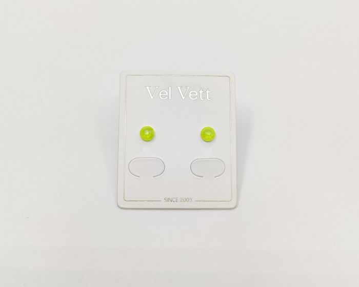 Stud earrings SR05_005