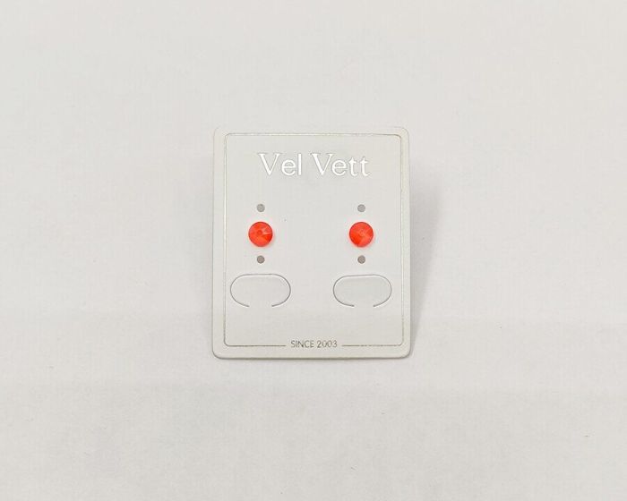 Stud earrings SR05_030