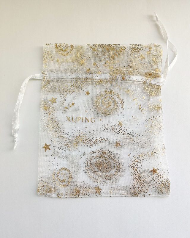 Gift pouch, New Year's pouch ТXupingУ