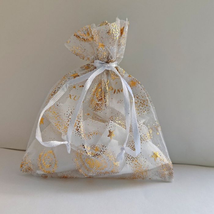 Gift pouch, New Year's pouch ТXupingУ