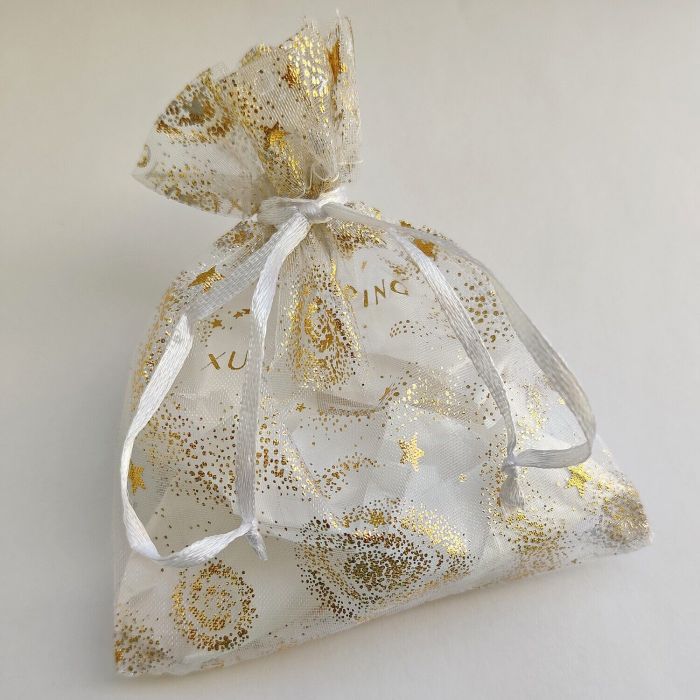 Gift pouch, New Year's pouch ТXupingУ