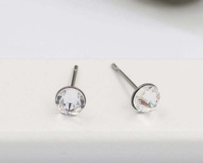 Swarovski crystal earrings G149877150748