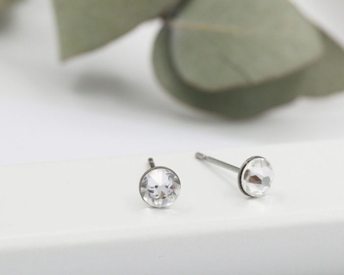 Swarovski crystal earrings G149877150748