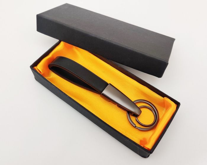 Key ring in a box F1745