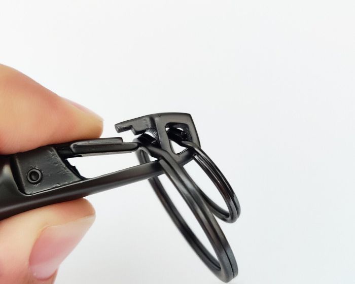 Key ring with your engraving F1745/1