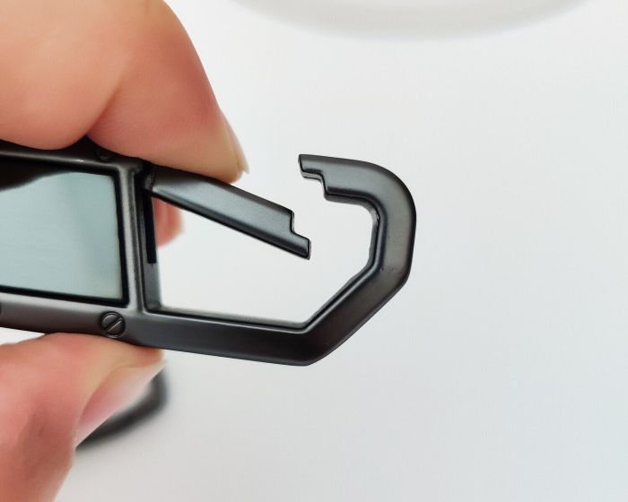 Key ring with your engraving F1747/1
