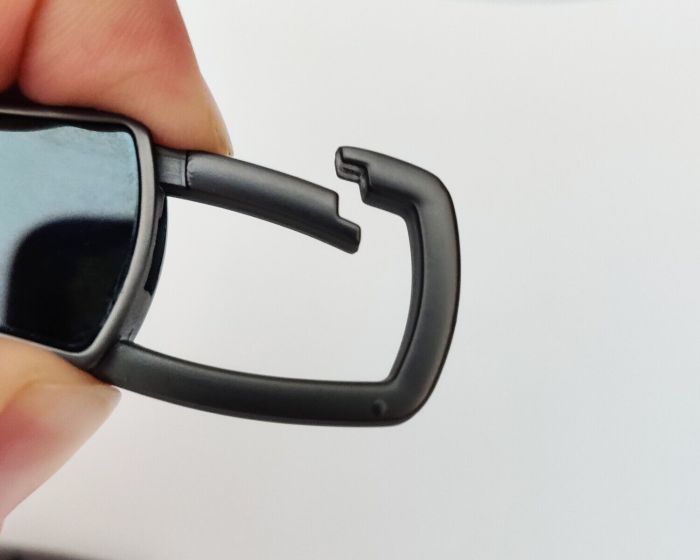 Key ring with your engraving F1748/1