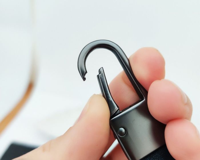 Key ring with your engraving F1749/1