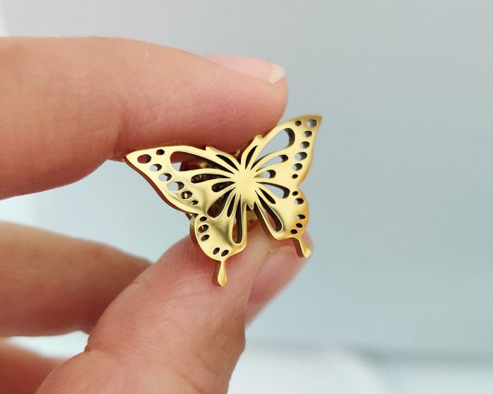 Butterfly Brooch R183473907140