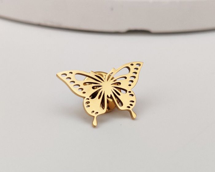 Butterfly Brooch R183473907140