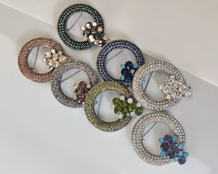 Brooch R200575507180