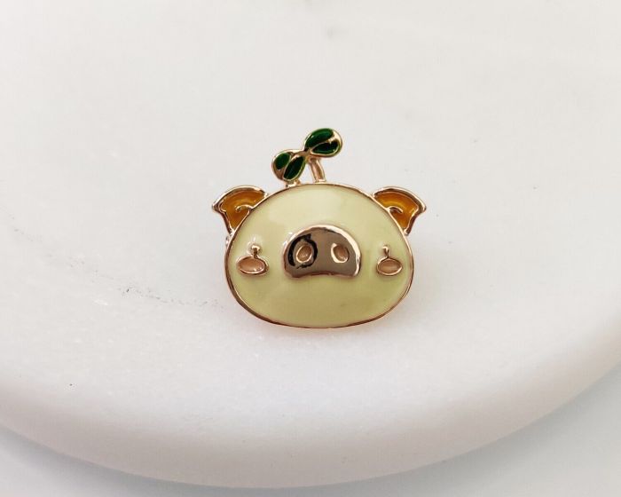 Brooch 2019 NG-49 2019 NG-49