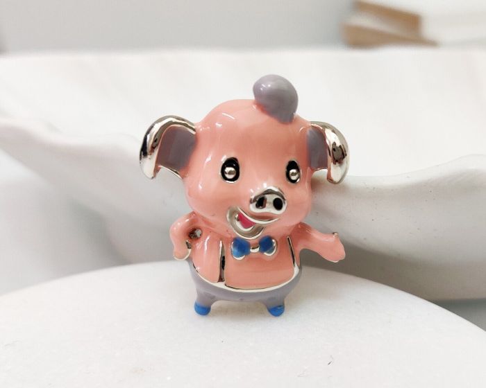 Brooch 2019 NG-9 2019 NG-9