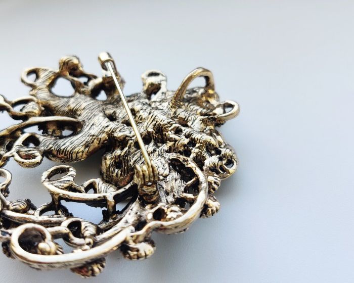 Brooch R203076507230