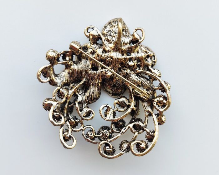 Brooch R203076507230