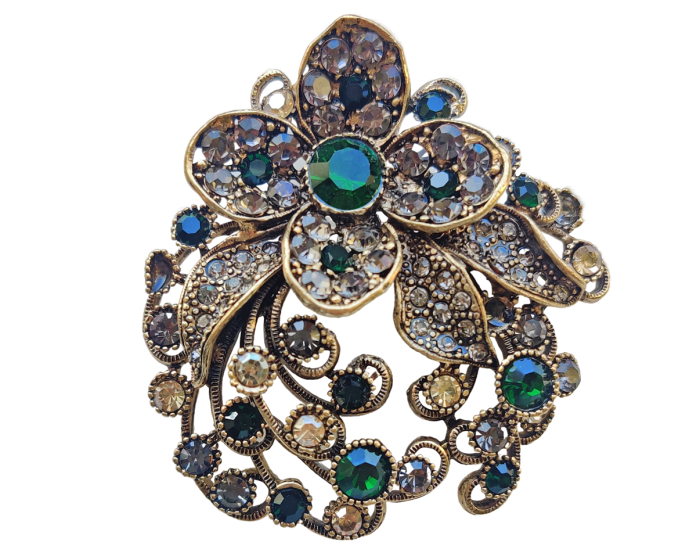 Brooch R203076507230
