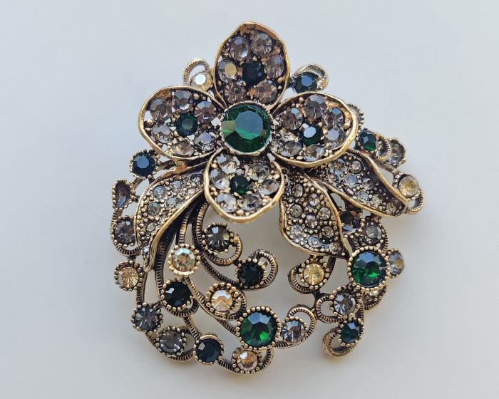 Brooch R203076507230