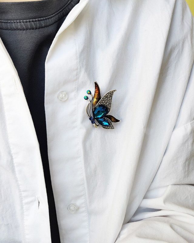 Brooch R205774907170