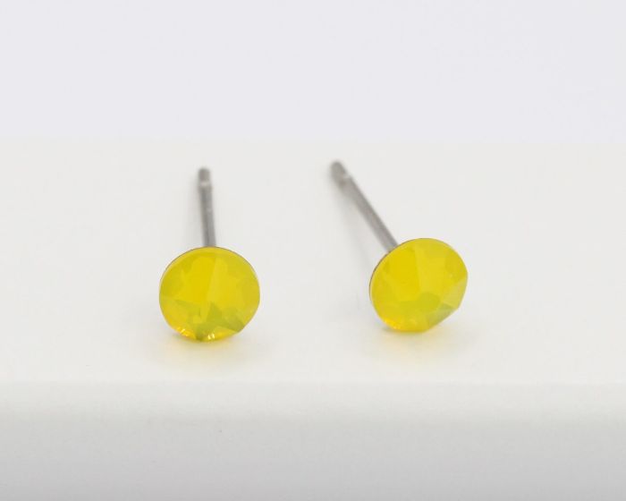 Stud earrings SR05_016