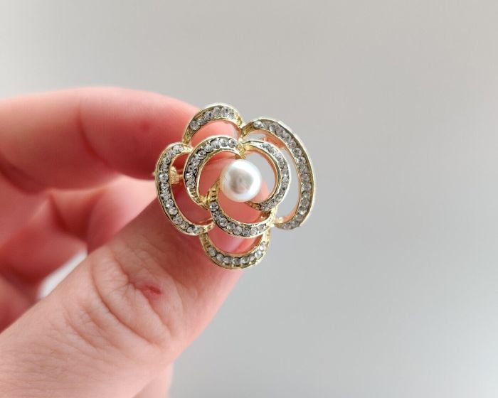 Brooch R253075907210