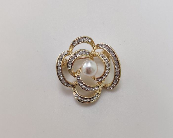 Brooch R253075907210
