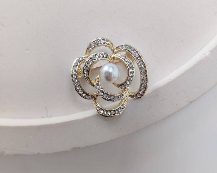Brooch R253075907210
