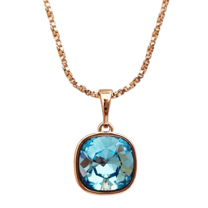 Pendant with Swarovski crystals R2530715007680