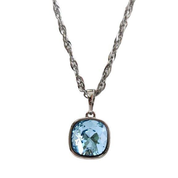 Pendant with Swarovski crystals R2531715007680