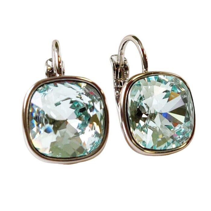 Earrings with Swarovski crystals R2603715007680