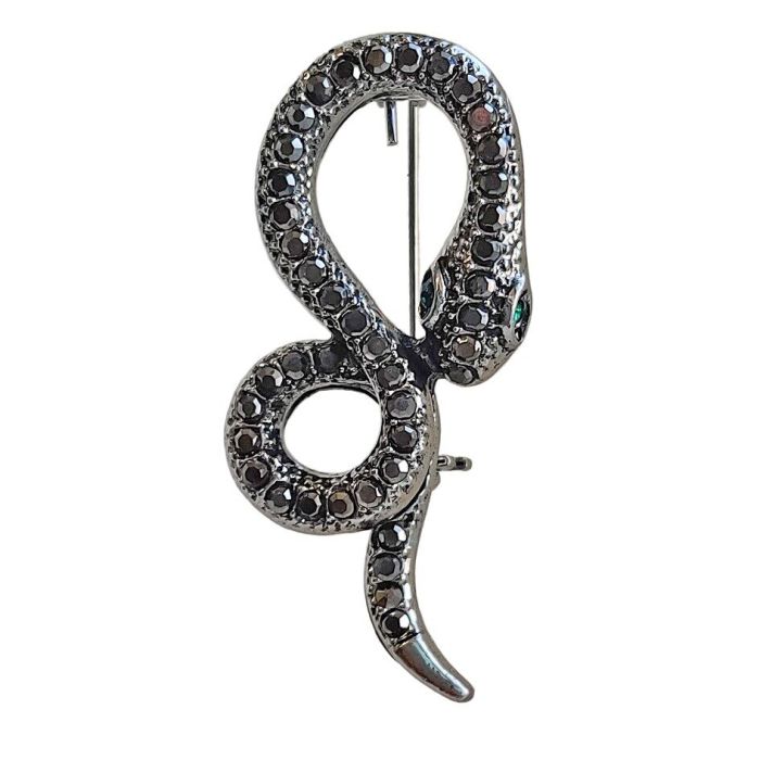 Snake pendant brooch R261975507180