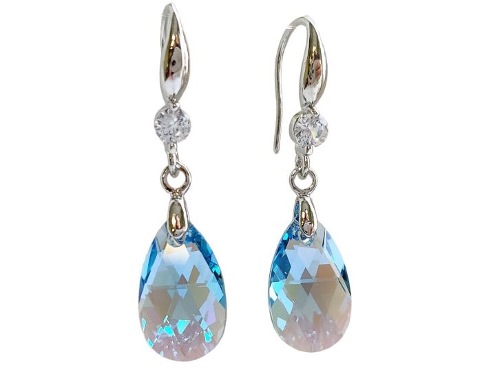 Set with Swarovski crystals R2778725007930