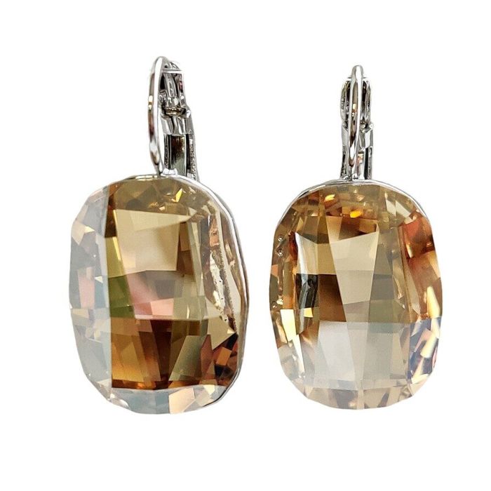 Earrings with Swarovski crystals R28407290071280