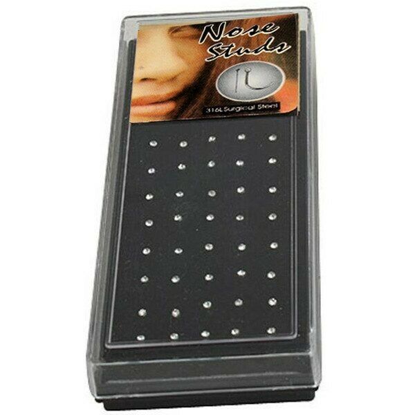 Piercing (0.8 cm) (60 pcs per pack) 167