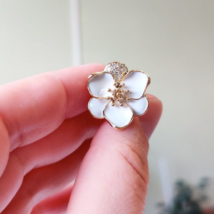 Brooch R349874907180