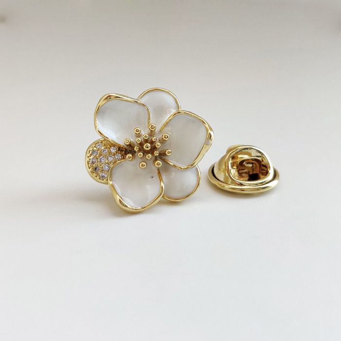 Brooch R349874907180