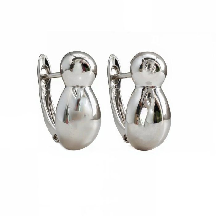 Xuping Earrings R389574507150