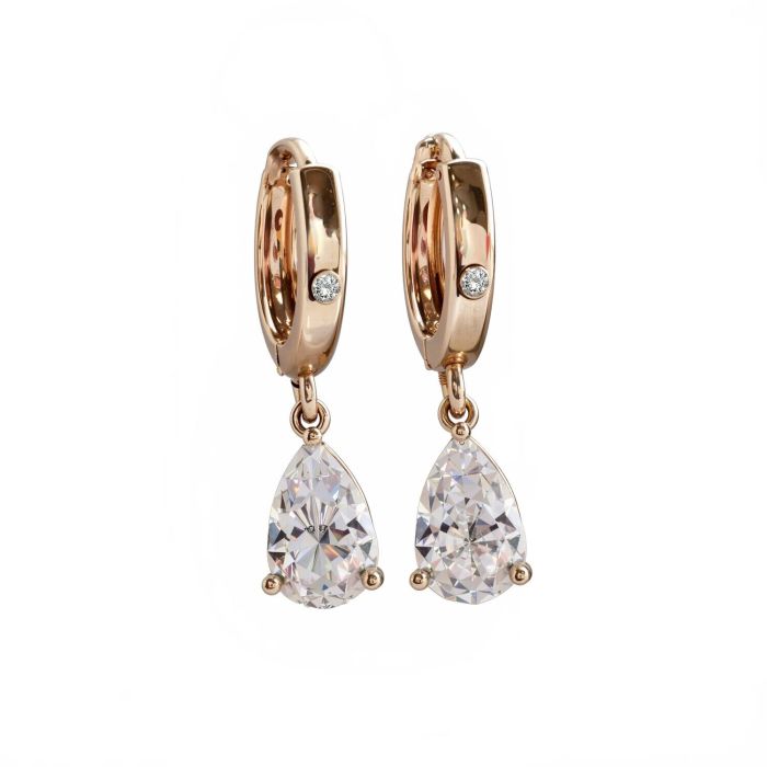 Xuping Earrings R389978507280