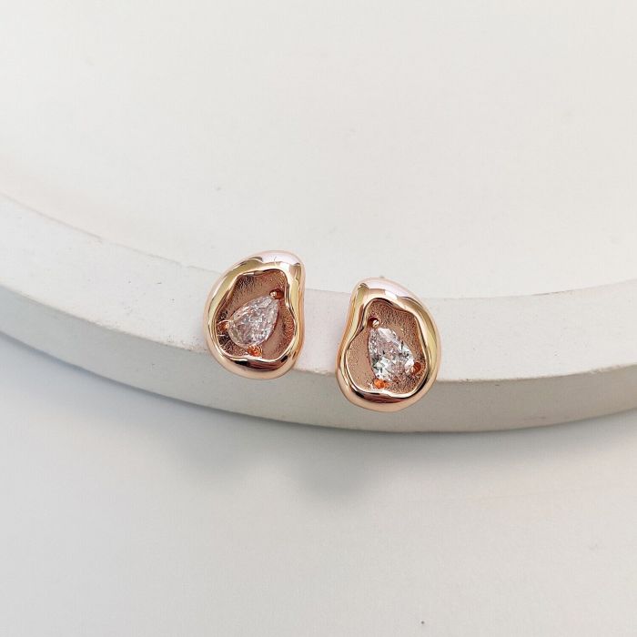 Xuping Earrings R393673907140