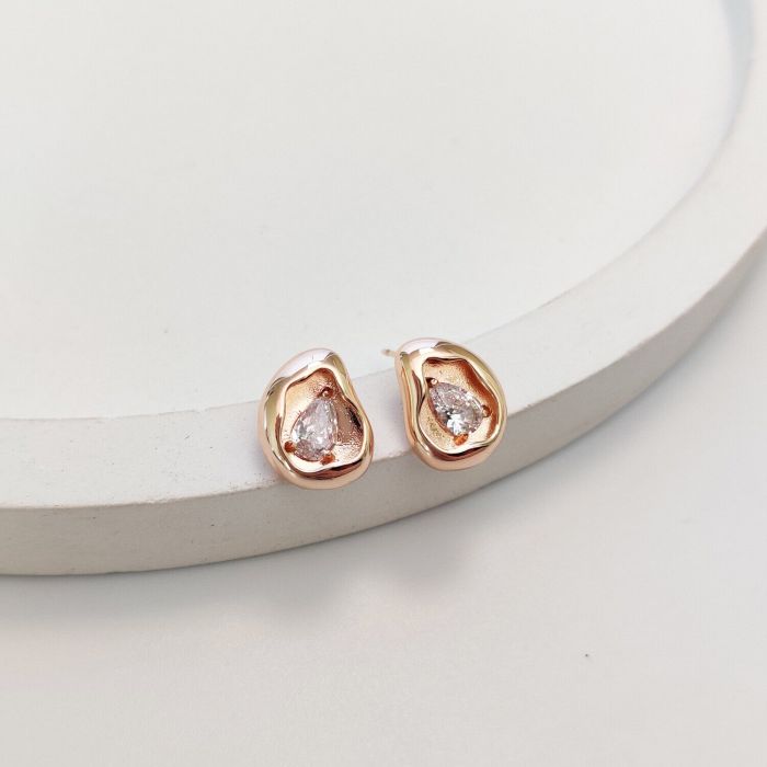 Xuping Earrings R393673907140