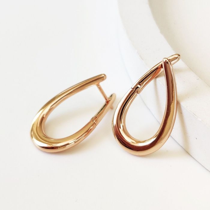 Xuping Earrings R393775907190