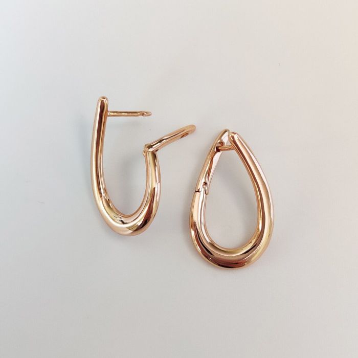 Xuping Earrings R393775907190