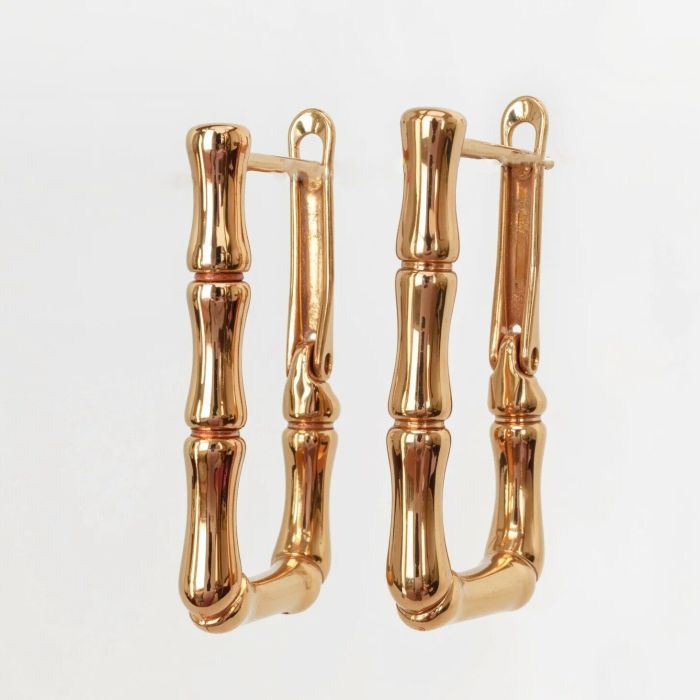 Xuping Earrings R393874907170