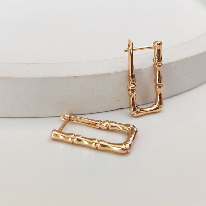 Xuping Earrings R393874907170