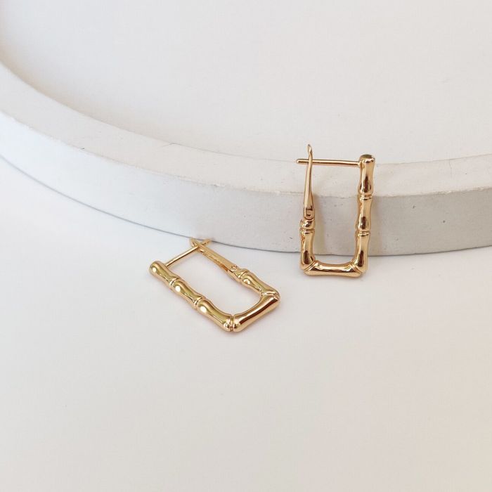 Xuping Earrings R393874907170