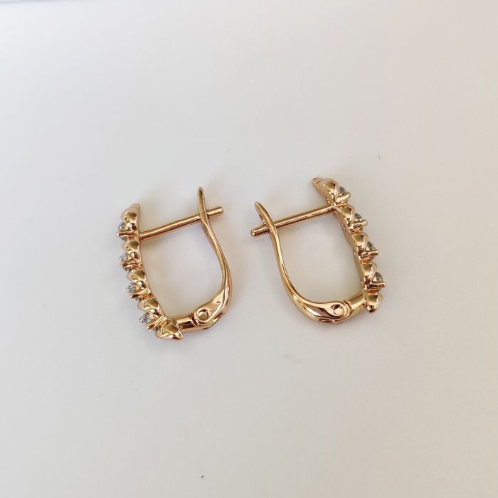 Xuping Earrings R394075507180