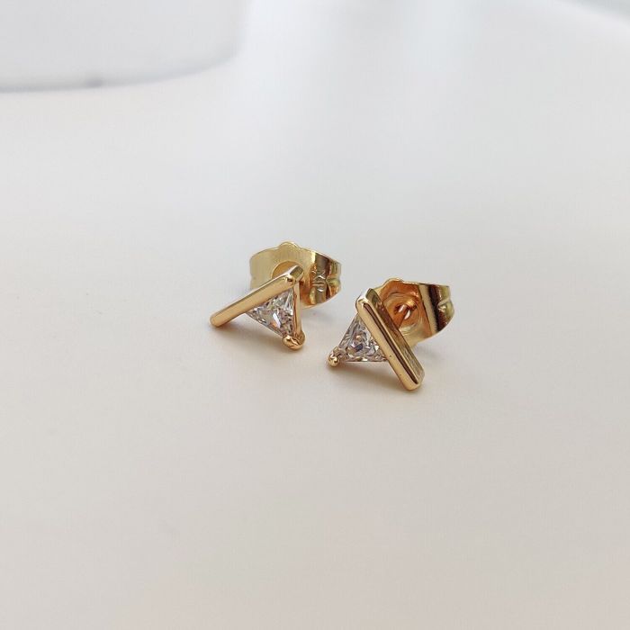 Xuping Earrings R394173507120