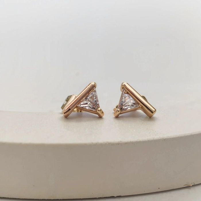 Xuping Earrings R394173507120