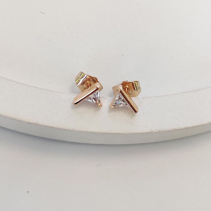 Xuping Earrings R394173507120