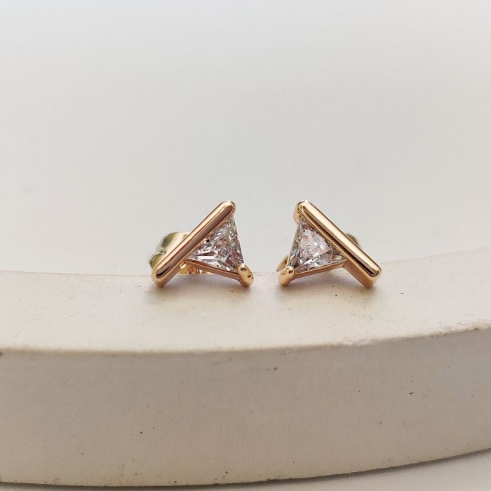 Xuping Earrings R394173507120
