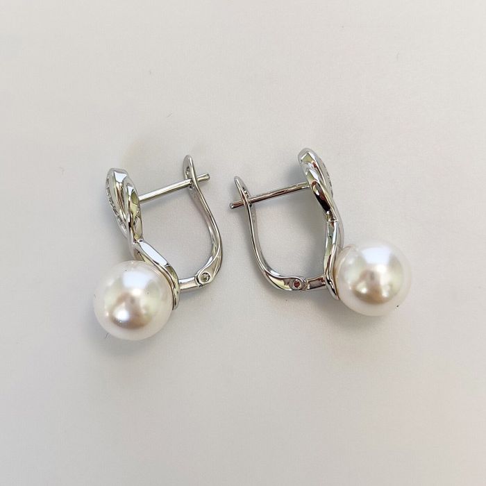 Xuping Earrings R394377507260